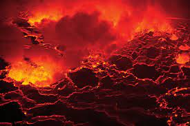 Les scientifiques espèrent réaliser des avancées dans la compréhension des volcans