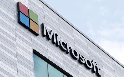 Microsoft outage : Interruption de service de Microsoft