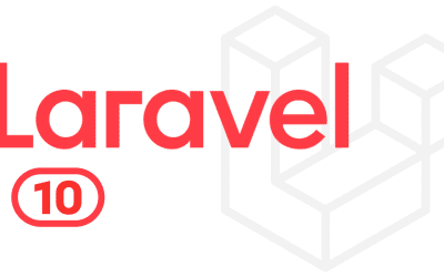 Laravel 10 : Le Framework PHP le plus populaire