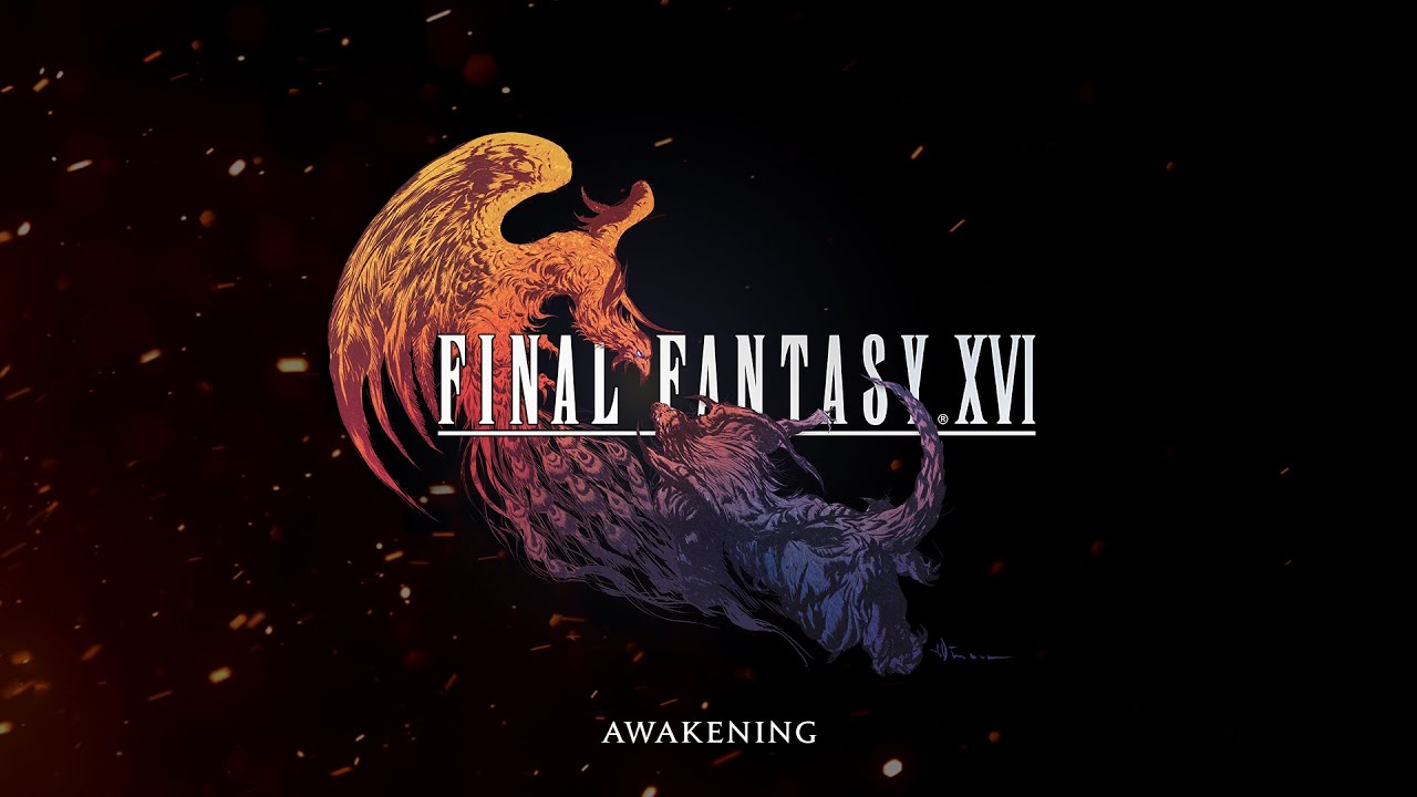 La sortie de la version PC de Final Fantasy XVI reportée à 2024 au plus tôt