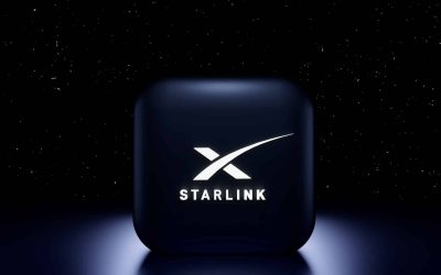 Starlink, qu’est-ce que sait  et comment ça fonctionne ?