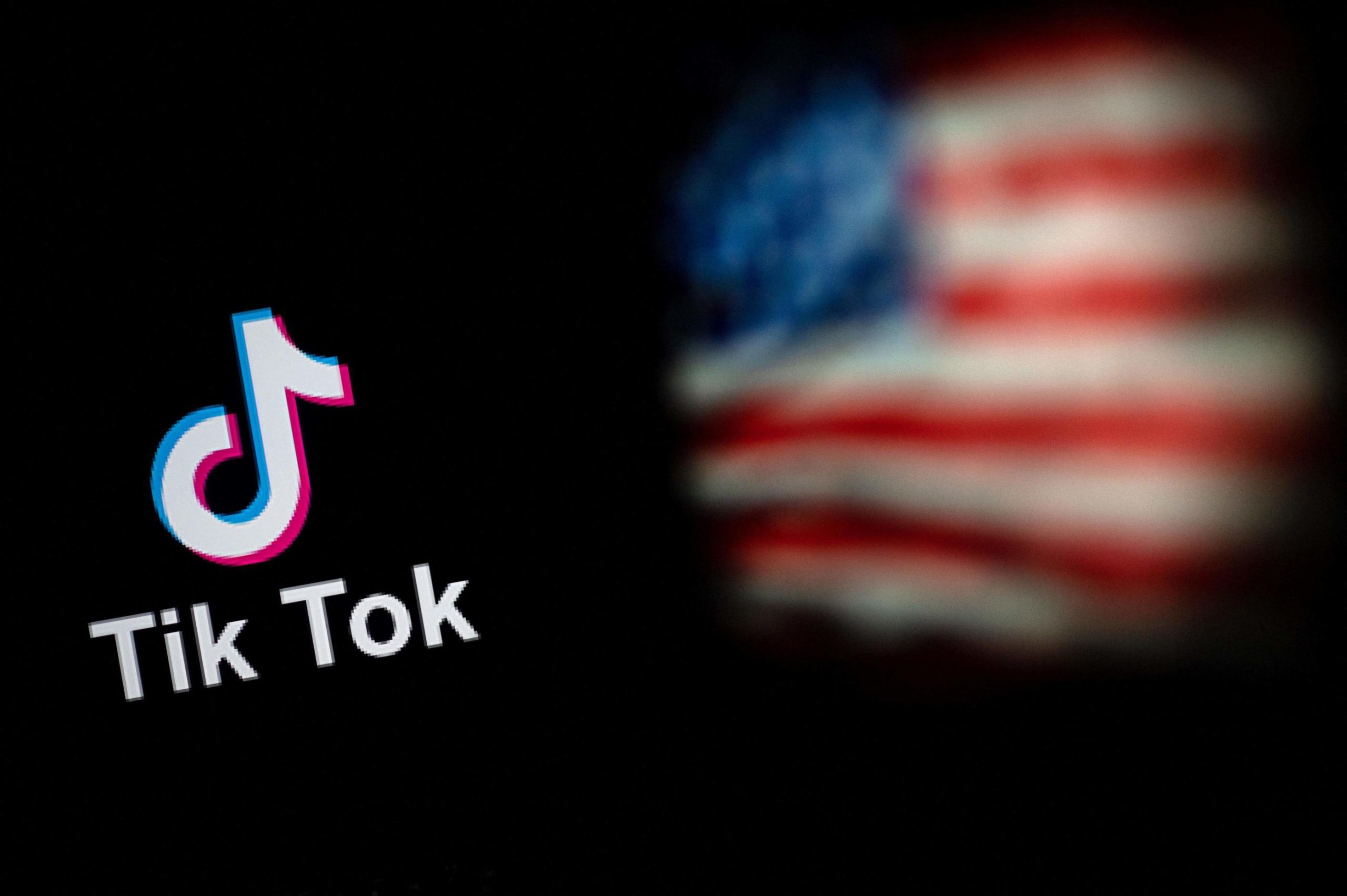 TikTok ou un épisode de plus de la « guerre froide technologique »
