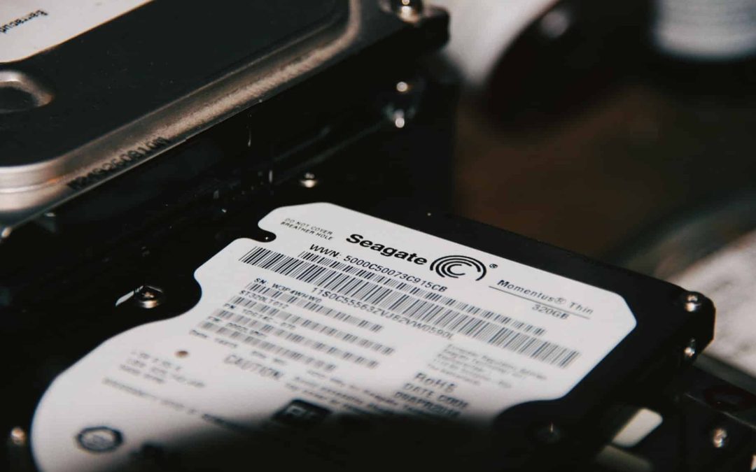 Seagate écope d’une amende de 300 millions pour avoir livré des disques durs à Huawei sans licence