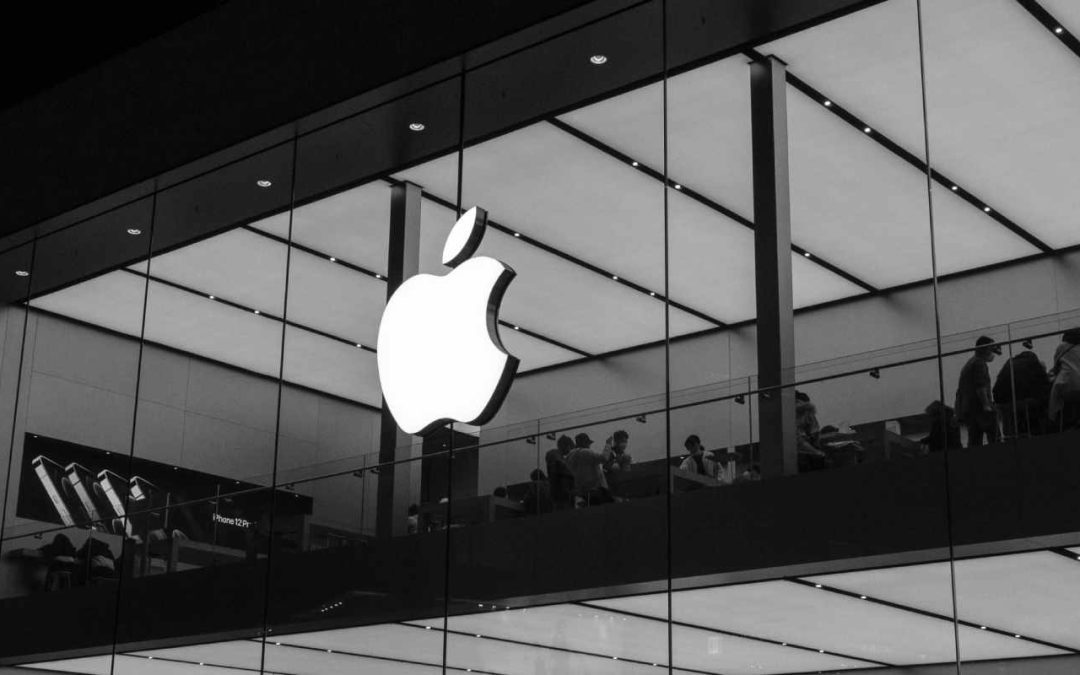 Apple est accusé de voler régulièrement des idées pourtant brevetées