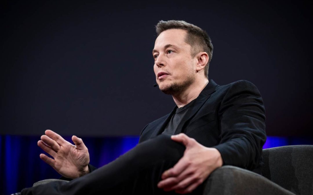 Elon Musk enclin à investir en France ?