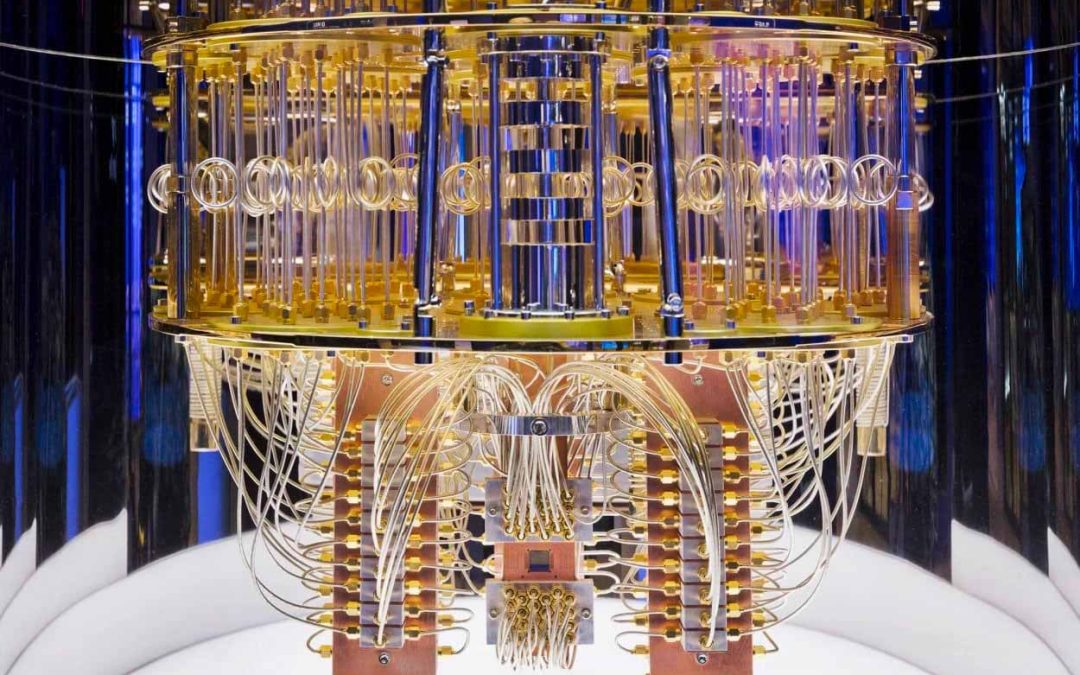 IBM et Google aident les États-Unis et le Japon à s’armer dans la course au quantique