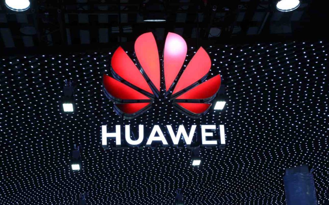 Huawei multiplie les accords de coopération en Chine