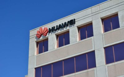 La Chine minimise la nature des relations commerciales des entreprises taïwanaises avec Huawei