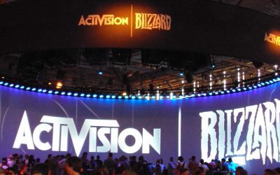 Le régulateur britannique valide le rachat d’Activision Blizzard par Microsoft