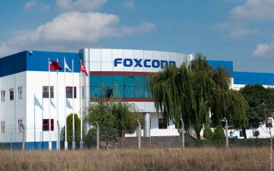 Les premiers satellites de Foxconn ont atteint l’orbite