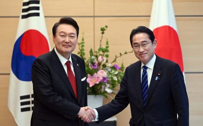 Le Japon et la Corée du Sud envisagent de tisser des partenariats entre leurs start-up