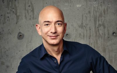 Amazon : Jeff Bezos devrait vendre pour 1 milliard de dollars d’actions