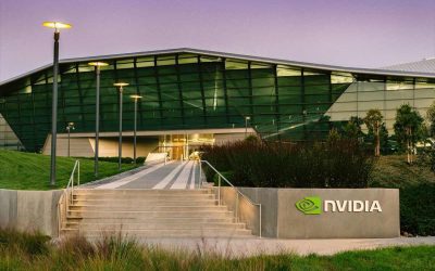 Nvidia se porte bien malgré la baisse des ventes en Chine