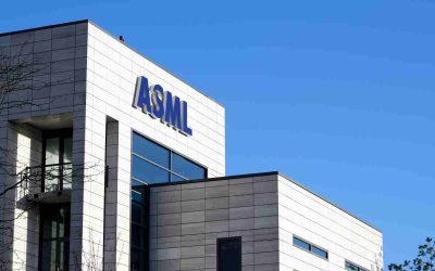 Les États-Unis exhortent ASML de ne plus exporter ses machines en Chine