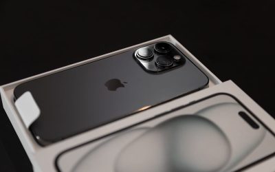 Les ventes de l’iPhone en Chine pourraient baisser de 30 % en 2024