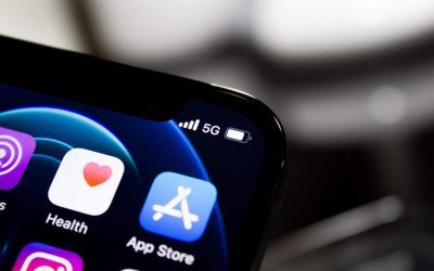 Apple conteste le statut de contrôleur d’accès de l’App Store dans le DMA