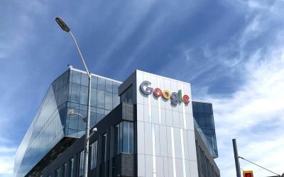Google mène à son tour une nouvelle vague de licenciements