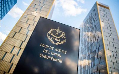 La CJUE devrait confirmer l’amende de 2,4 milliards d’euros infligée à Google