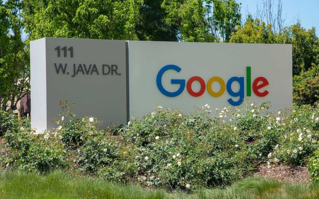 Google va encore supprimer des emplois