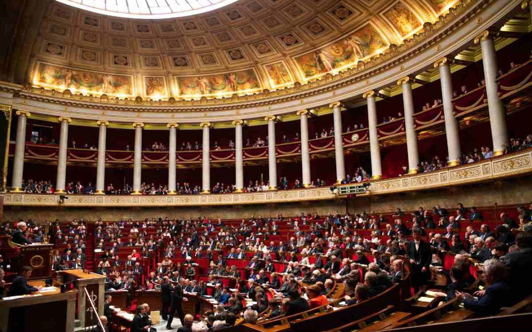 Loi SREN : une régulation du numérique à la française très critiquée