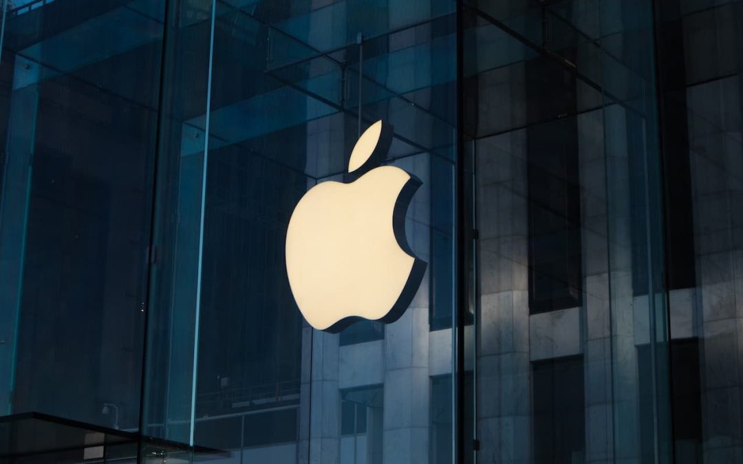 L’antitrust américain s’apprêterait à inculper Apple