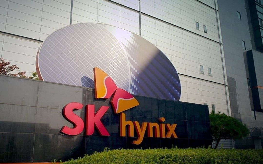 SK Hynix pourrait fabriquer une partie des semi-conducteurs destinés à Nvidia aux États-Unis