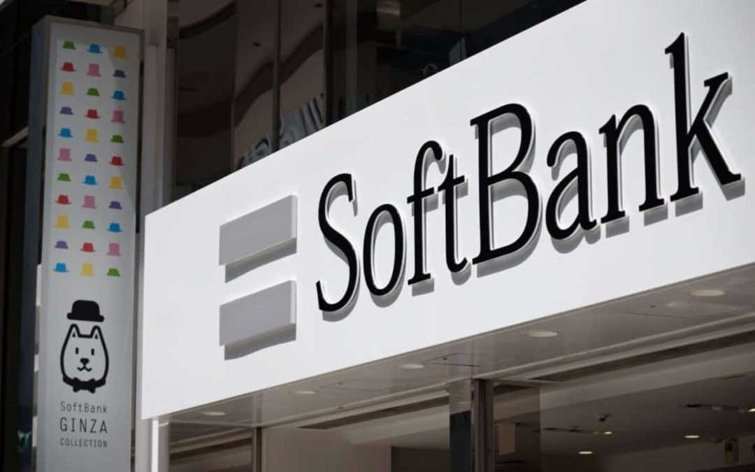 La nouvelle stratégie d’investissement de SoftBank porte ses fruits