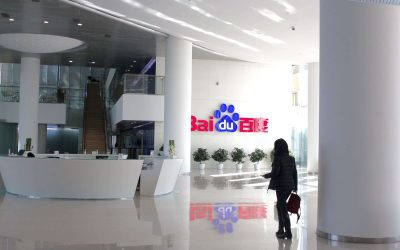 Baidu va implémenter son IA sur les smartphones de Lenovo