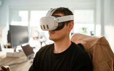 Le Meta Quest 3 surclasse le Vision Pro selon Mark Zuckerberg