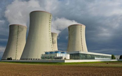 EDF choisit AWS pour gérer une partie de la maintenance des centrales nucléaires