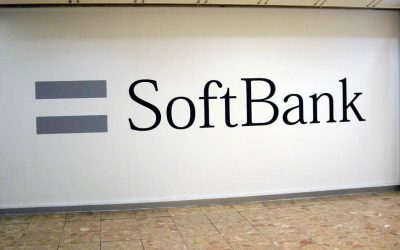 SoftBank à la recherche de fonds pour lancer une filiale de puces IA