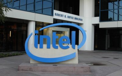 Microsoft se rapproche d’Intel pour la fabrication de ses puces IA