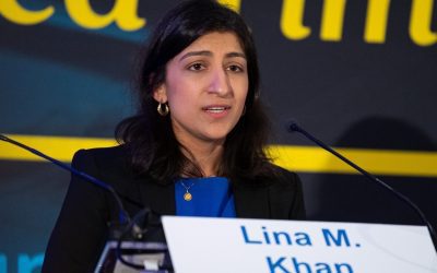 Le blocage de la fusion Nvidia-Arm a stimulé l’innovation, estime Lina Khan