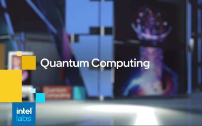 Intel poursuit ses efforts avec son simulateur d’ordinateur quantique