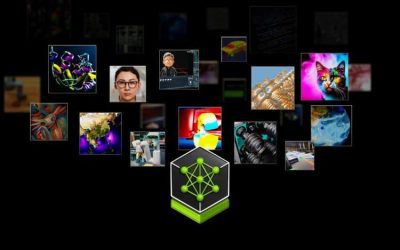 Santé, jumeau numérique, quantique, IA… Nvidia fait le plein de nouveautés au GTC 2024