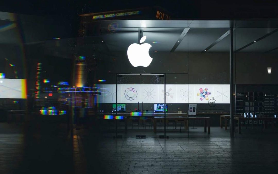 Une poursuite pour pratiques anticoncurrentielles visant Apple serait imminente aux États-Unis