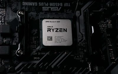 L’administration chinoise bannit les puces Intel et AMD de ses ordinateurs