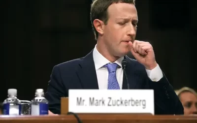 L’autorité américaine de la concurrence va pouvoir poursuivre Facebook en justice